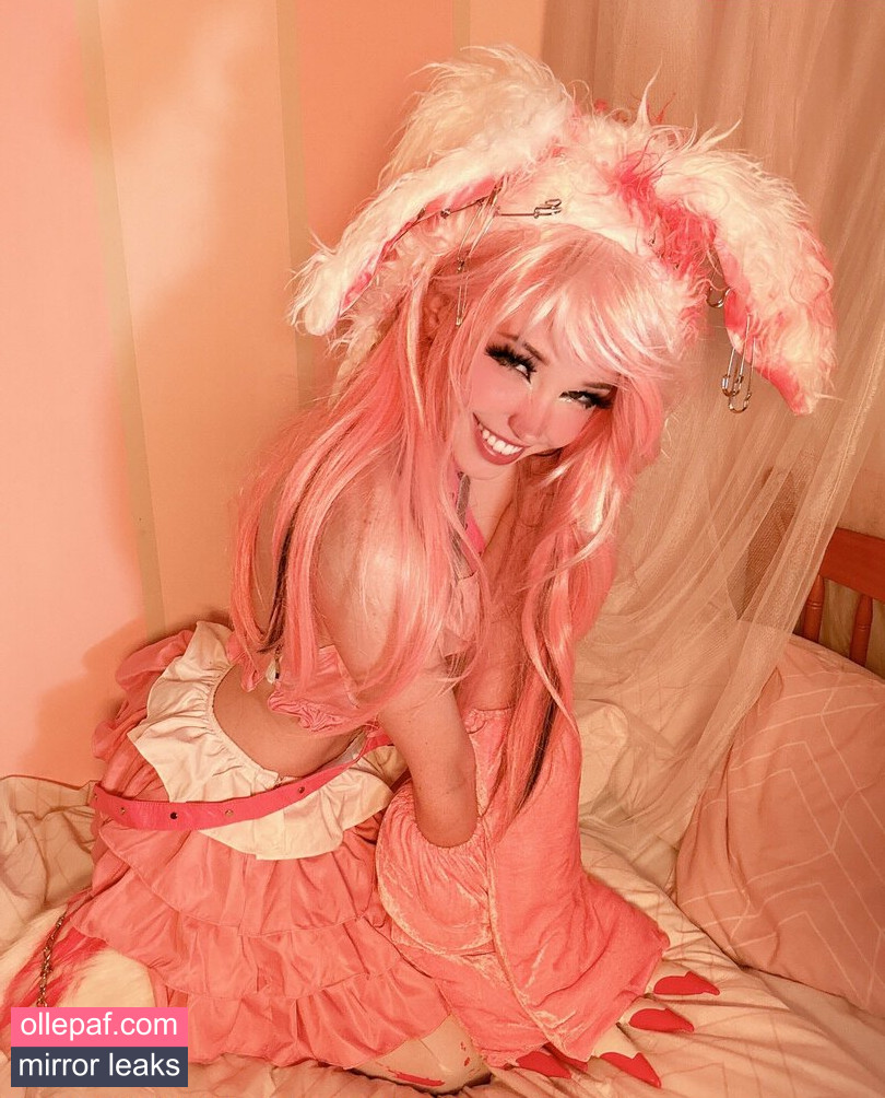 Latest Leaks Belle Delphine Nude #812 - Fapello