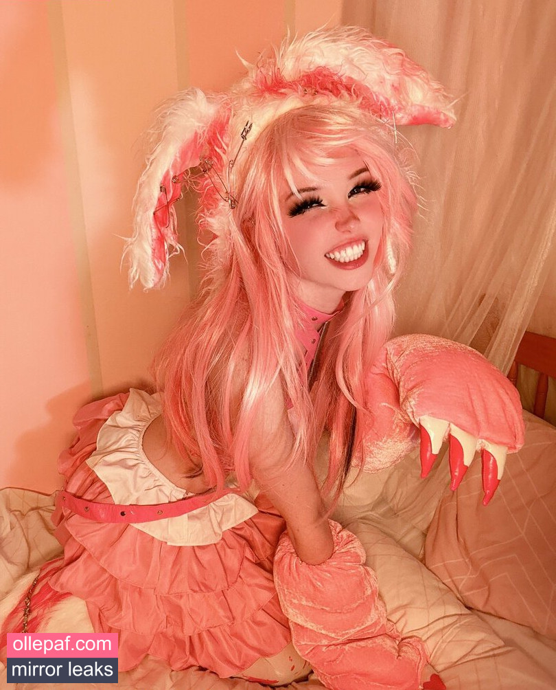 Latest Leaks Belle Delphine Nude #813 - Fapello