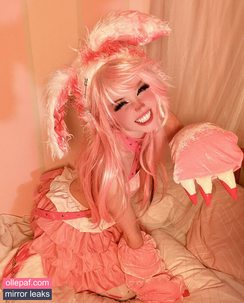 Latest Leaks Belle Delphine Nude #814 - Fapello