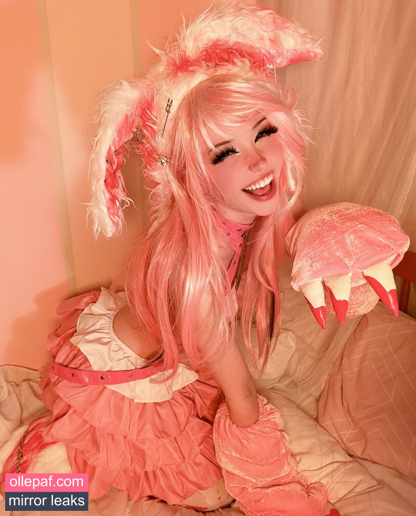 Latest Leaks Belle Delphine Nude #815 - Fapello