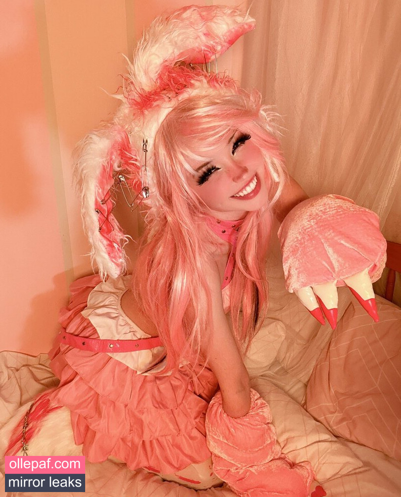 Latest Leaks Belle Delphine Nude #816 - Fapello