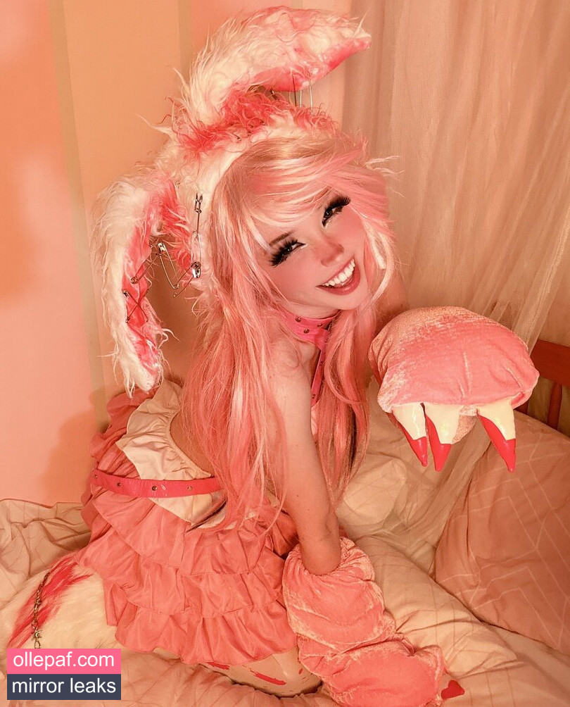 Latest Leaks Belle Delphine Nude #817 - Fapello
