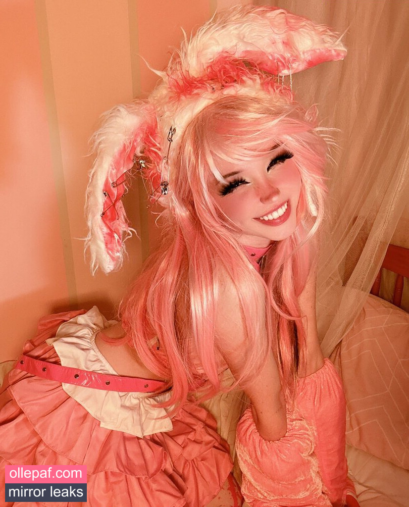 Latest Leaks Belle Delphine Nude #819 - Fapello