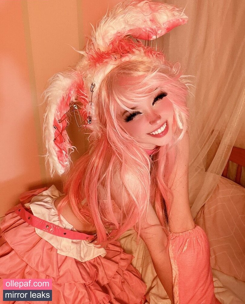 Latest Leaks Belle Delphine Nude #820 - Fapello