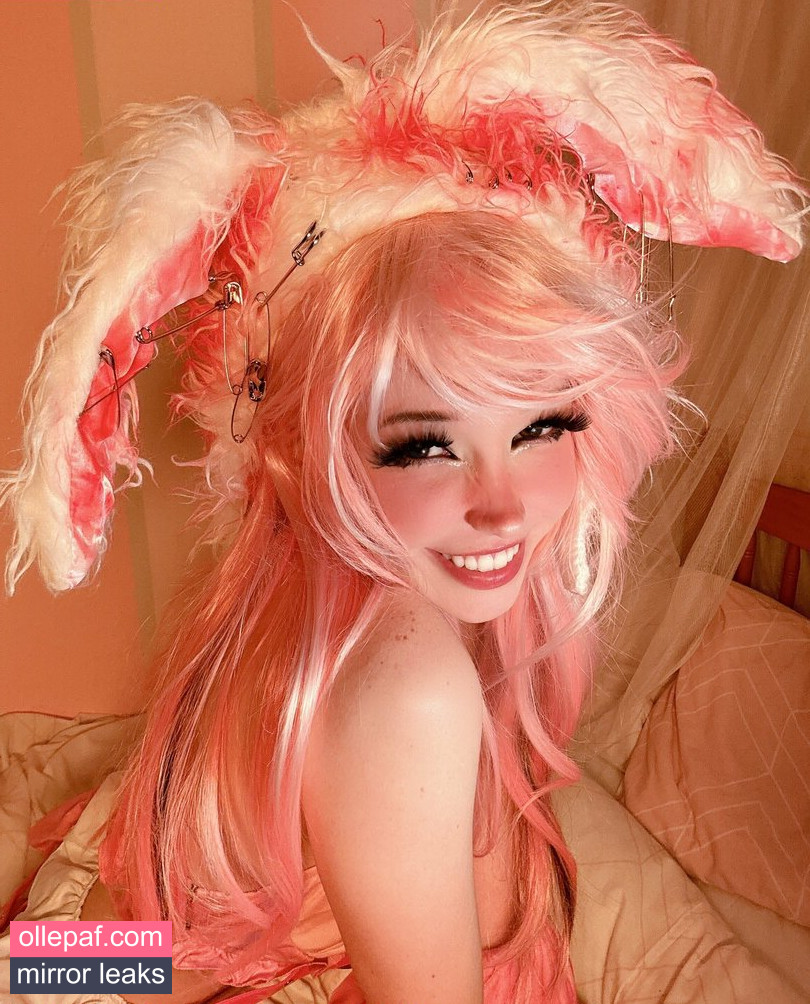 Latest Leaks Belle Delphine Nude #821 - Fapello