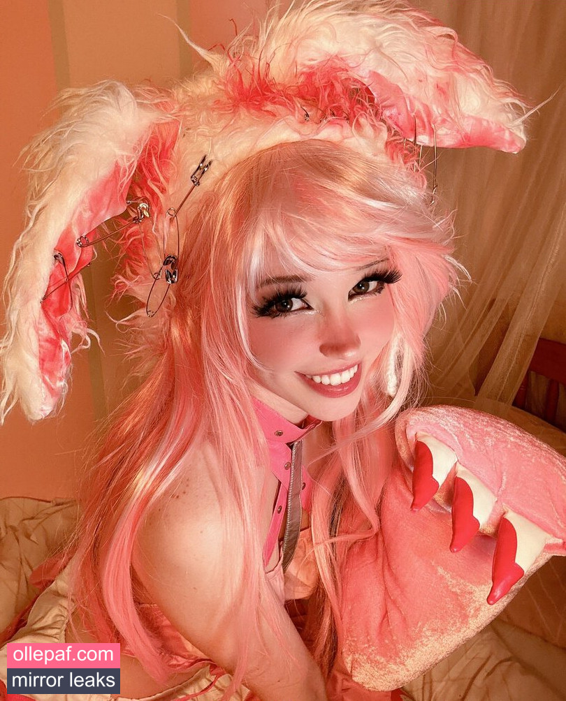 Latest Leaks Belle Delphine Nude #822 - Fapello