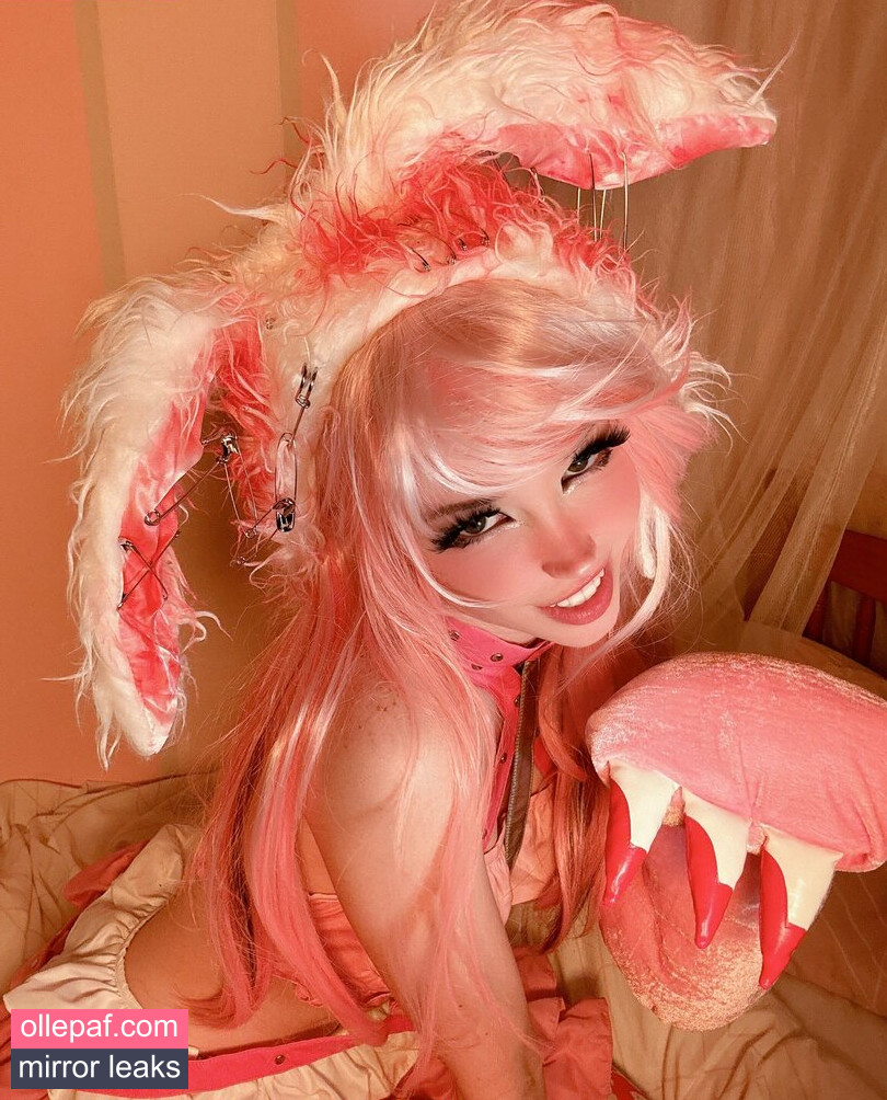 Latest Leaks Belle Delphine Nude #823 - Fapello