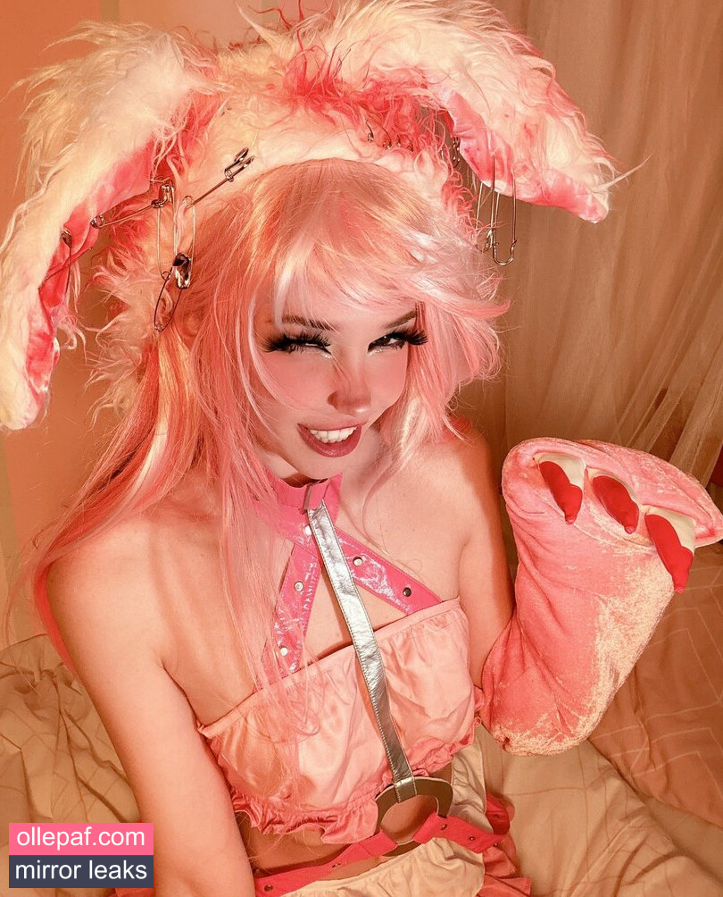 Latest Leaks Belle Delphine Nude #827 - Fapello