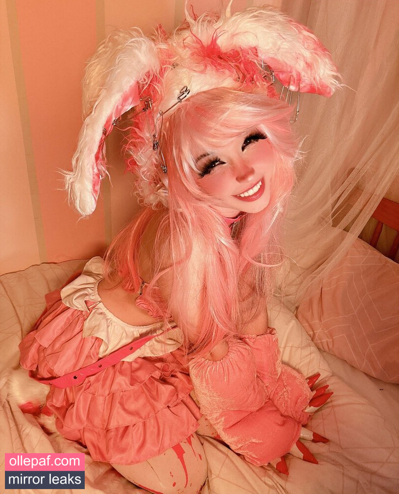 Latest Leaks Belle Delphine Nude #829 - Fapello