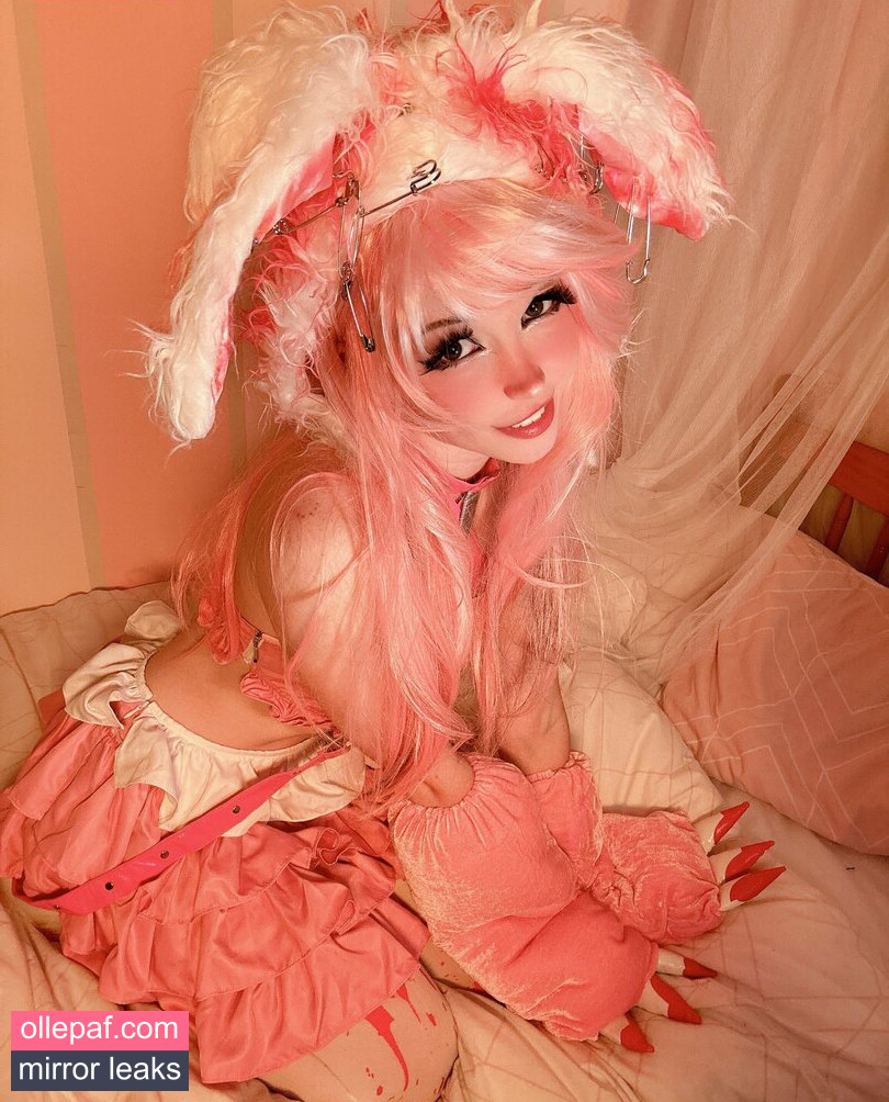 Latest Leaks Belle Delphine Nude #830 - Fapello