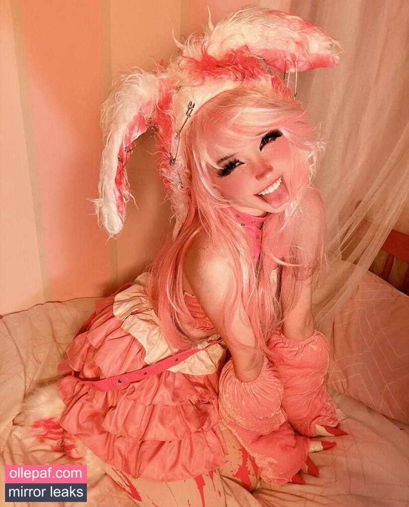 Latest Leaks Belle Delphine Nude #833 - Fapello