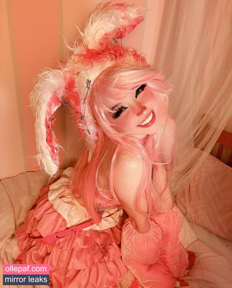Latest Leaks Belle Delphine Nude #835 - Fapello
