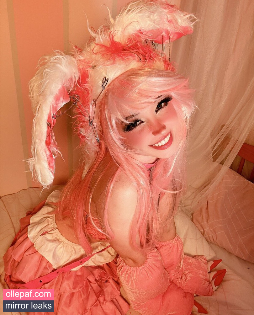 Latest Leaks Belle Delphine Nude #836 - Fapello