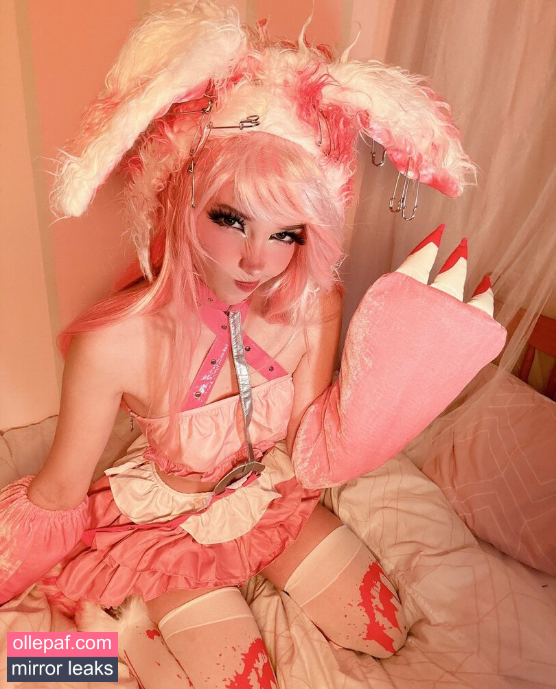 Latest Leaks Belle Delphine Nude #841 - Fapello