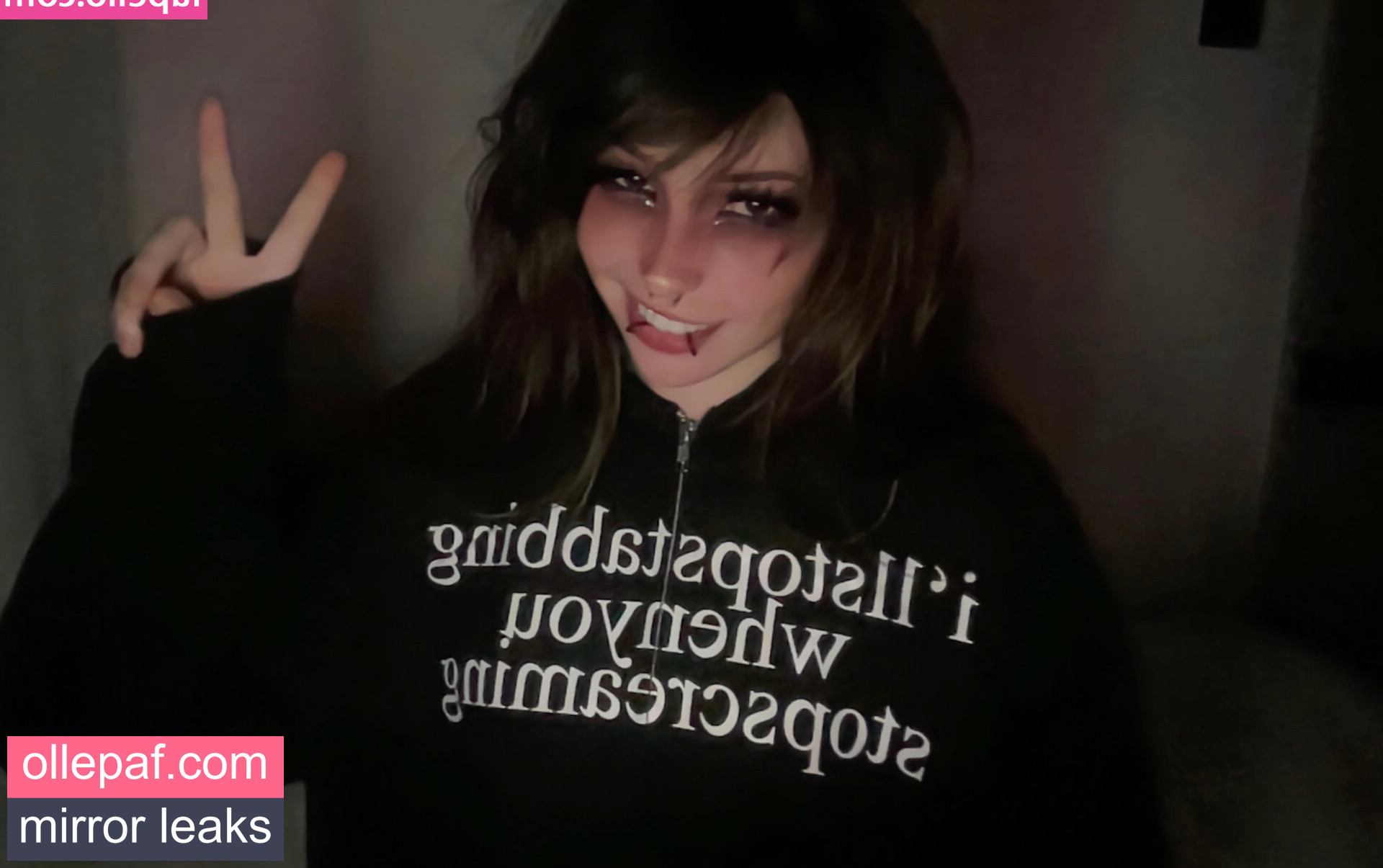 Latest Leaks Belle Delphine Nude #842 - Fapello