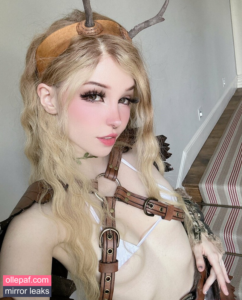Latest Leaks Belle Delphine Nude #889 - Fapello