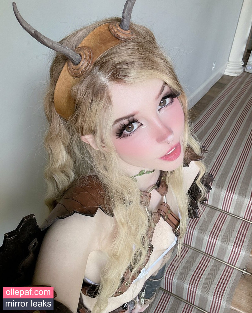 Latest Leaks Belle Delphine Nude #890 - Fapello