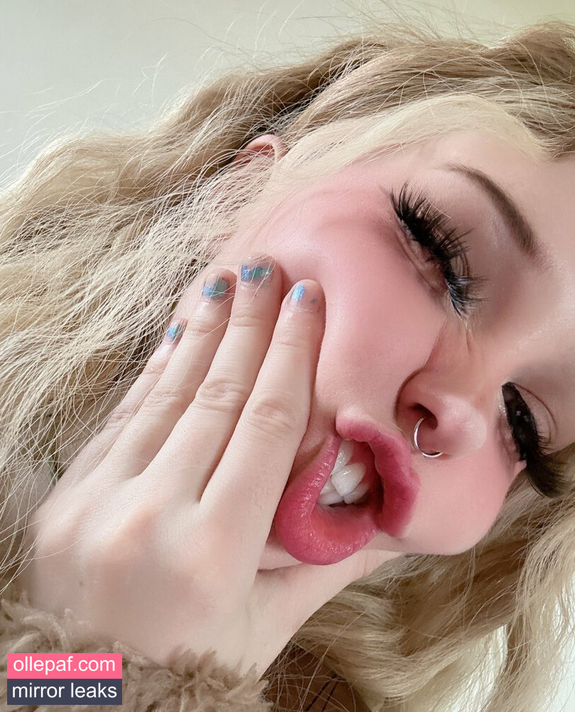 Latest Leaks Belle Delphine Nude #891 - Fapello