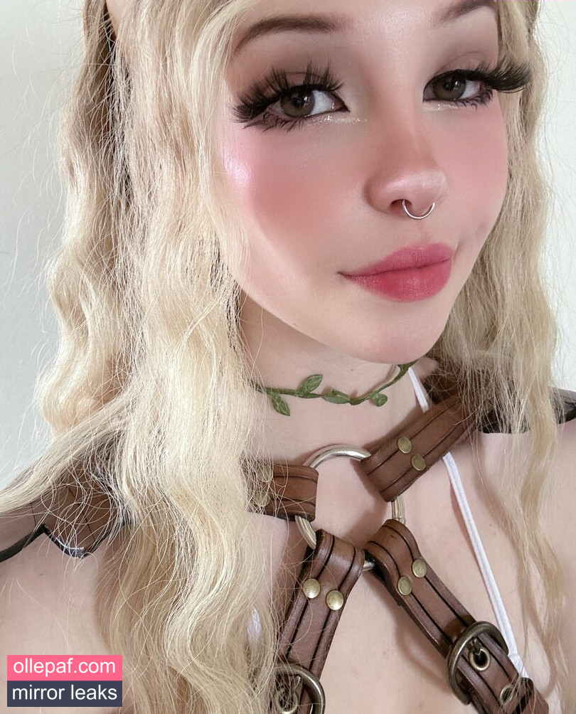Latest Leaks Belle Delphine Nude #893 - Fapello