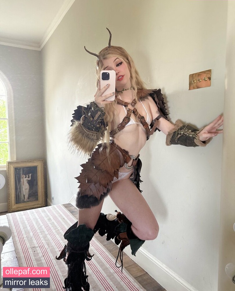 Latest Leaks Belle Delphine Nude #902 - Fapello