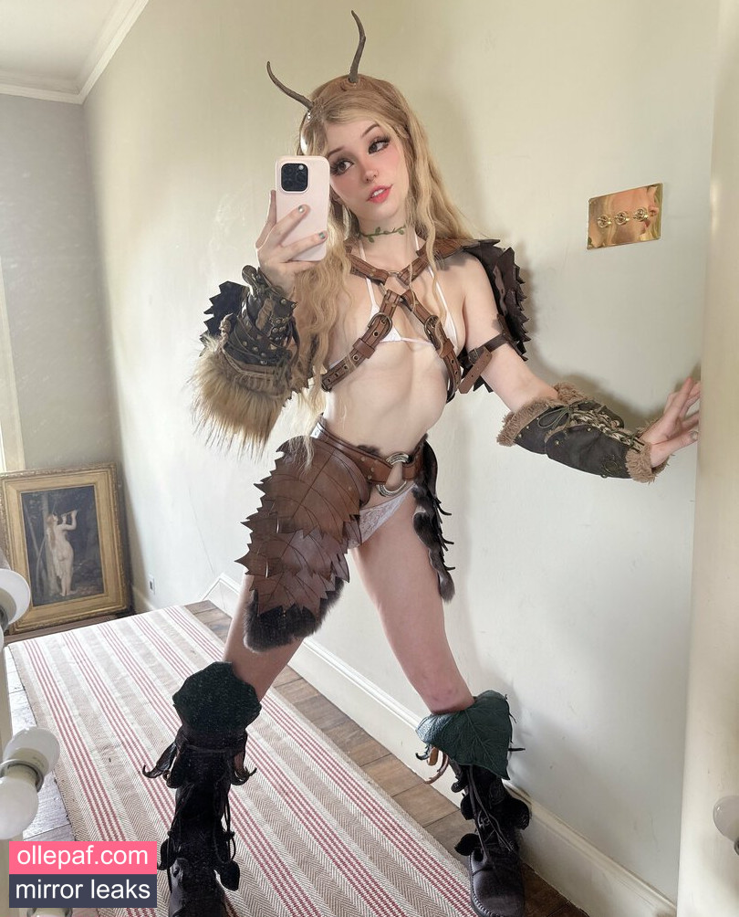 Latest Leaks Belle Delphine Nude #904 - Fapello