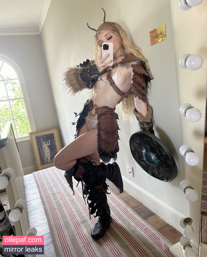 Latest Leaks Belle Delphine Nude #905 - Fapello