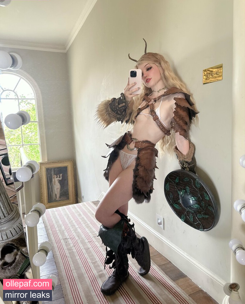 Latest Leaks Belle Delphine Nude #910 - Fapello
