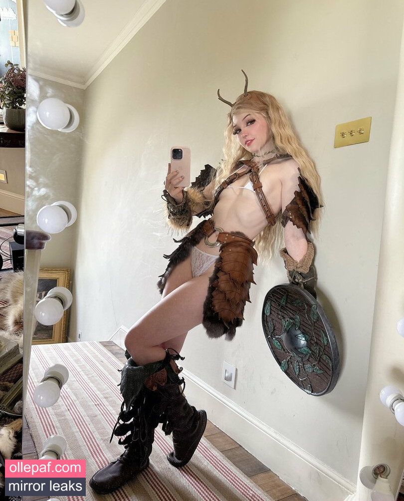 Latest Leaks Belle Delphine Nude #912 - Fapello