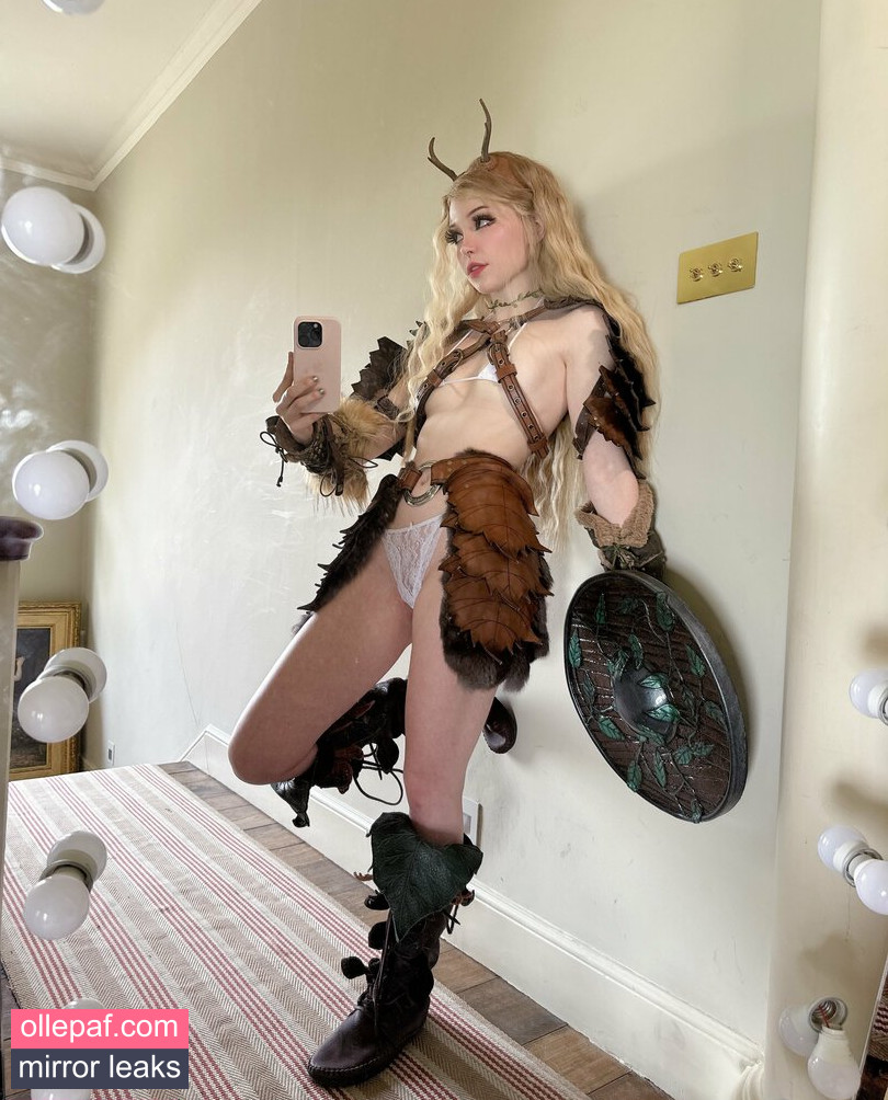 Latest Leaks Belle Delphine Nude #913 - Fapello