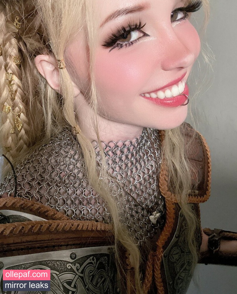 Latest Leaks Belle Delphine Nude #949 - Fapello