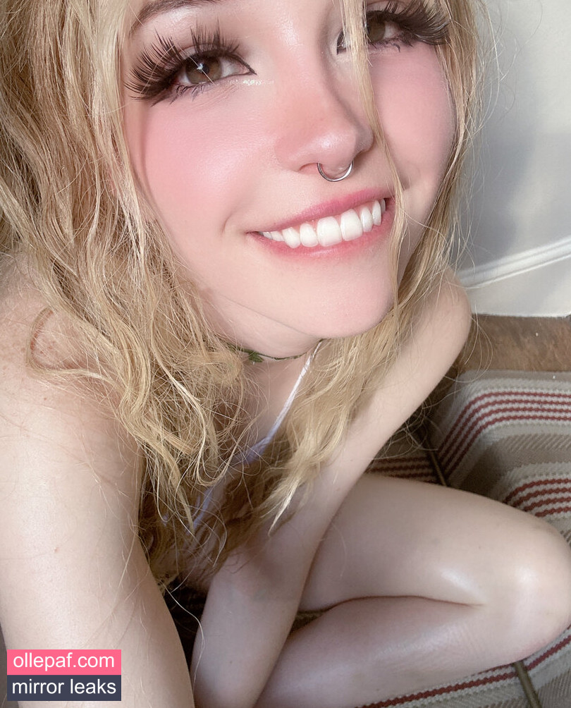 Latest Leaks Belle Delphine Nude #971 - Fapello