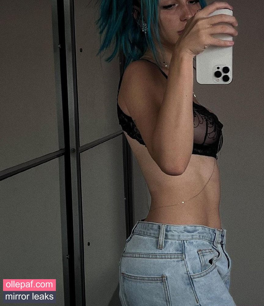 Latest Leaks Belle Kaffer Nude #166 - Fapello