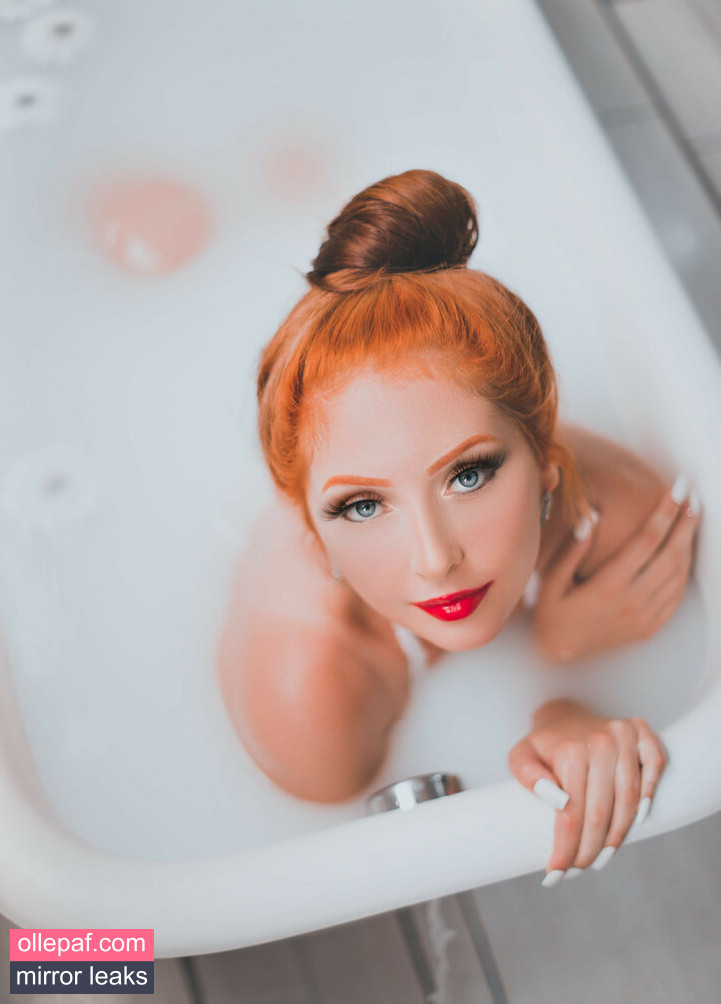 Latest Leaks Belle Kinzel Nude #2 - Fapello