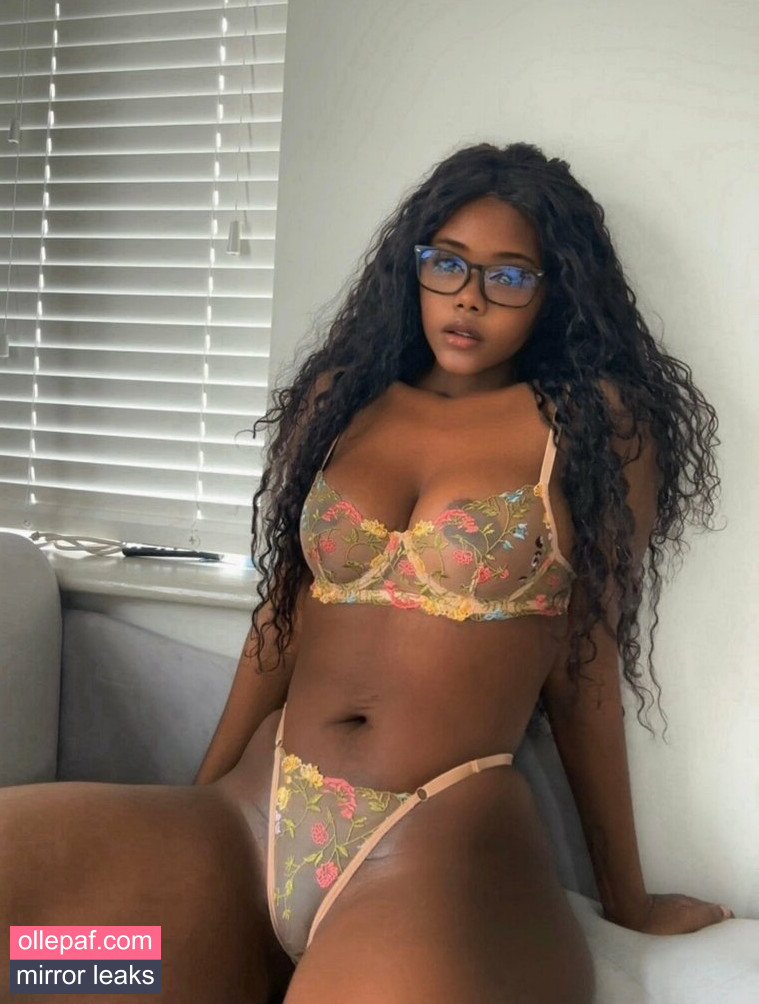 Latest Leaks belleafterdark Nude #5 - Fapello