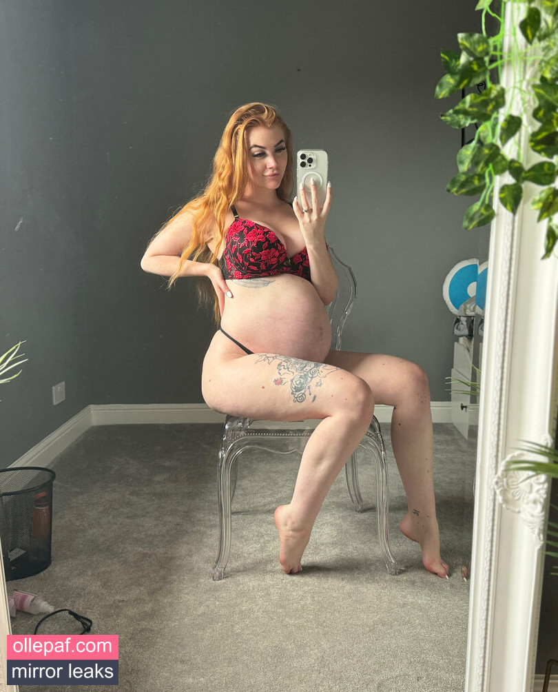 Latest Leaks bellegracetv Nude #8 - Fapello