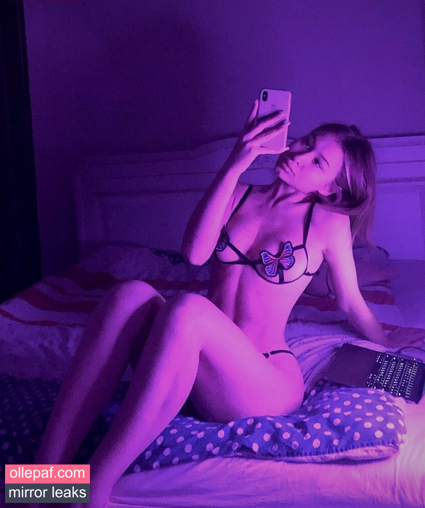 Latest Leaks bellllaatop Nude #133 - Fapello