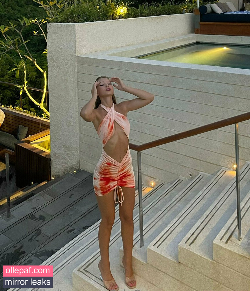 Latest Leaks bellllaatop Nude #143 - Fapello