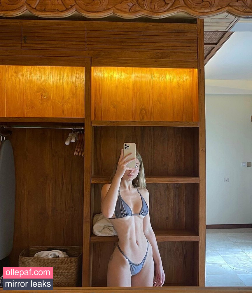 Latest Leaks bellllaatop Nude #34 - Fapello