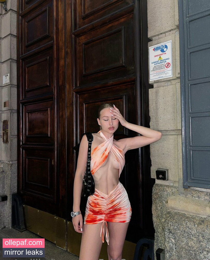 Latest Leaks bellllaatop Nude #88 - Fapello