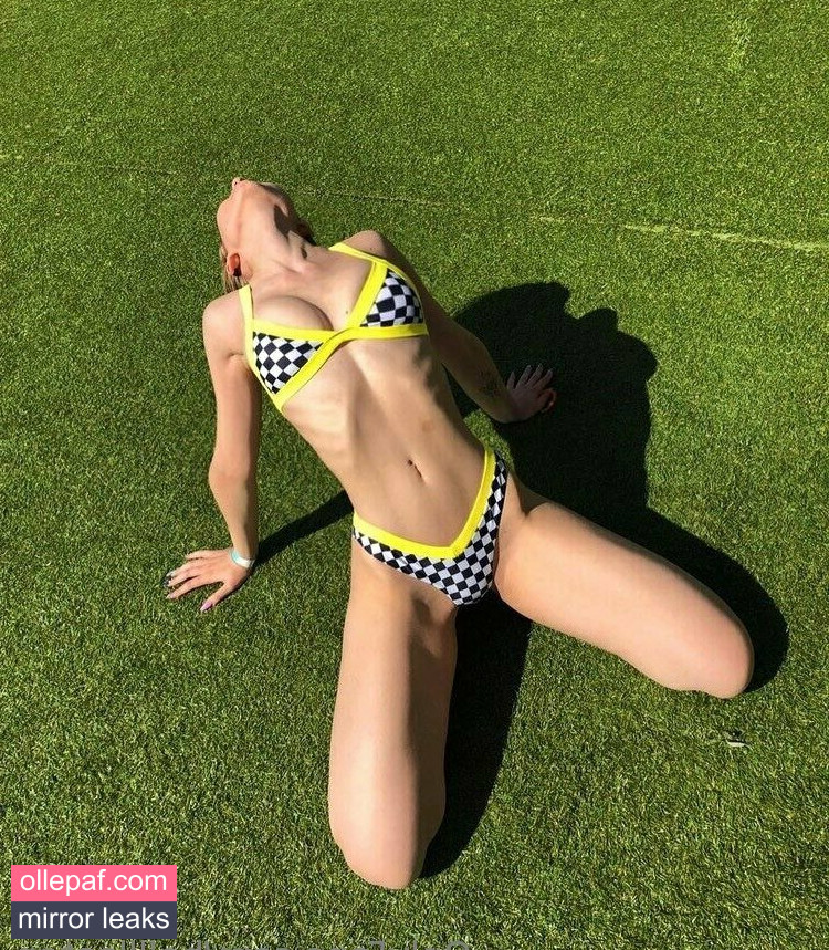 Latest Leaks bellllaatop Nude #97 - Fapello
