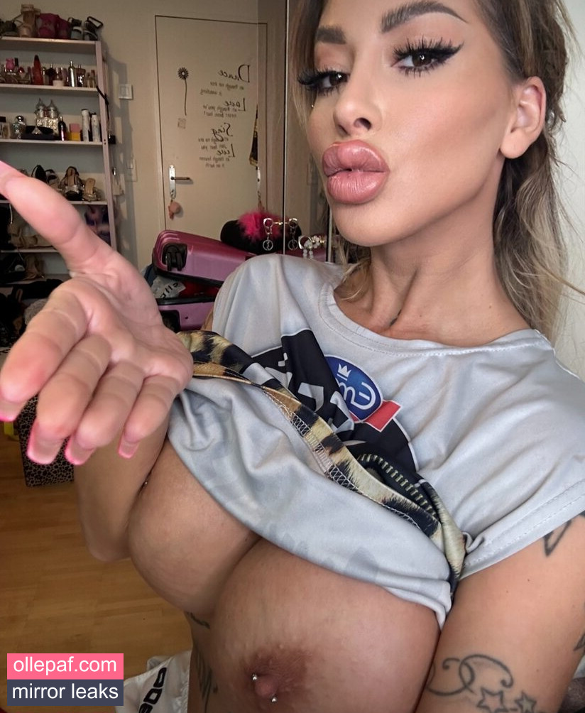 Latest Leaks Bellydah Nude #23 - Fapello