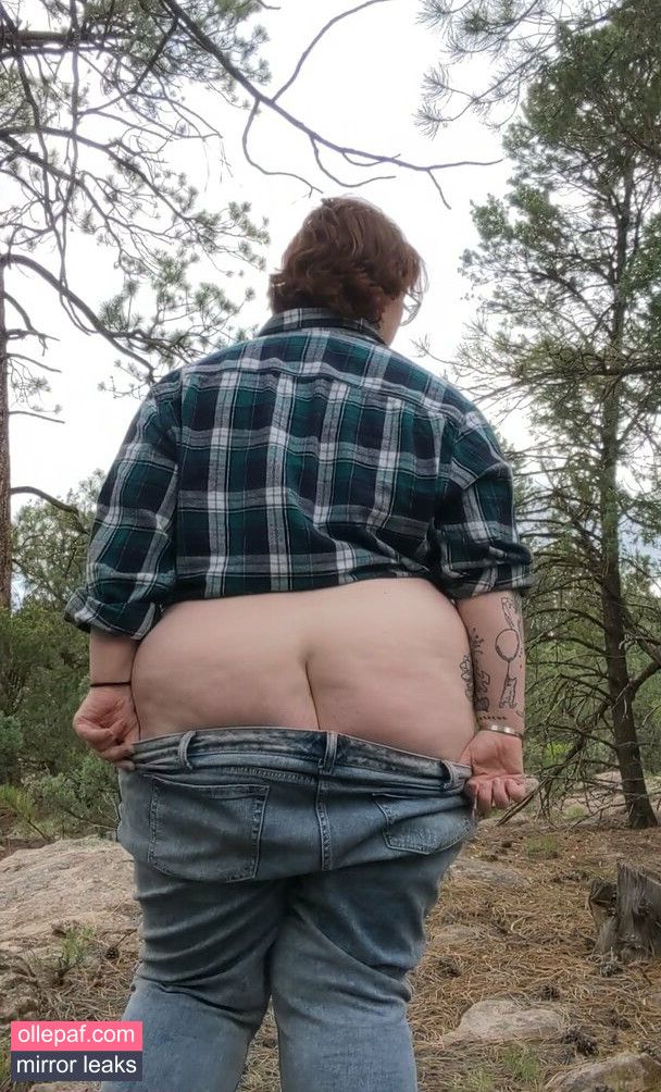Latest Leaks belthaneb Nude #5 - Fapello