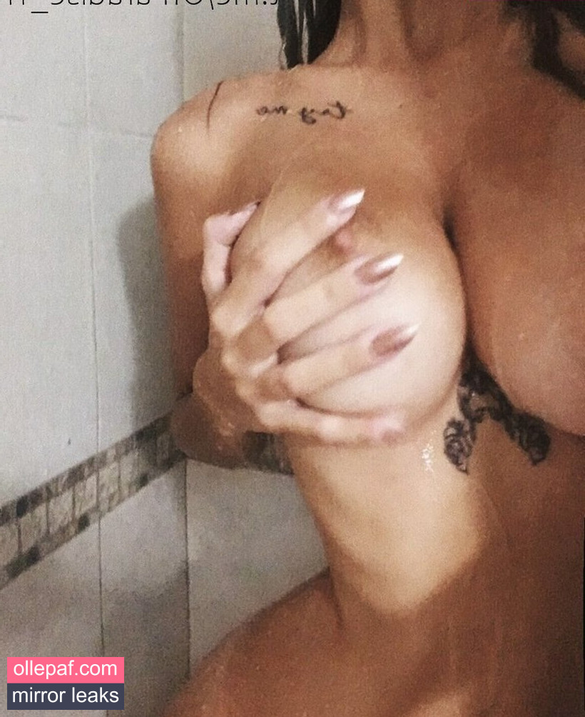 Latest Leaks Belu Ottobri Nude #106 - Fapello