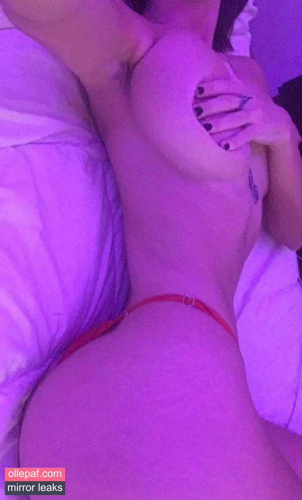 Latest Leaks Belu Ottobri Nude #60 - Fapello