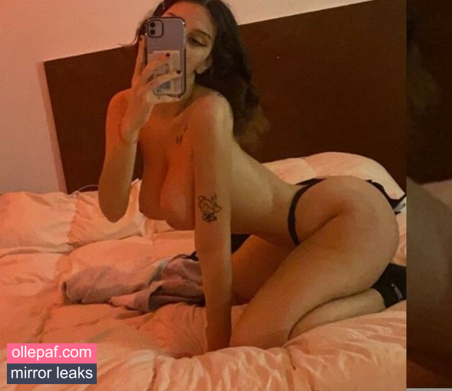 Latest Leaks Belu Ottobri Nude #69 - Fapello