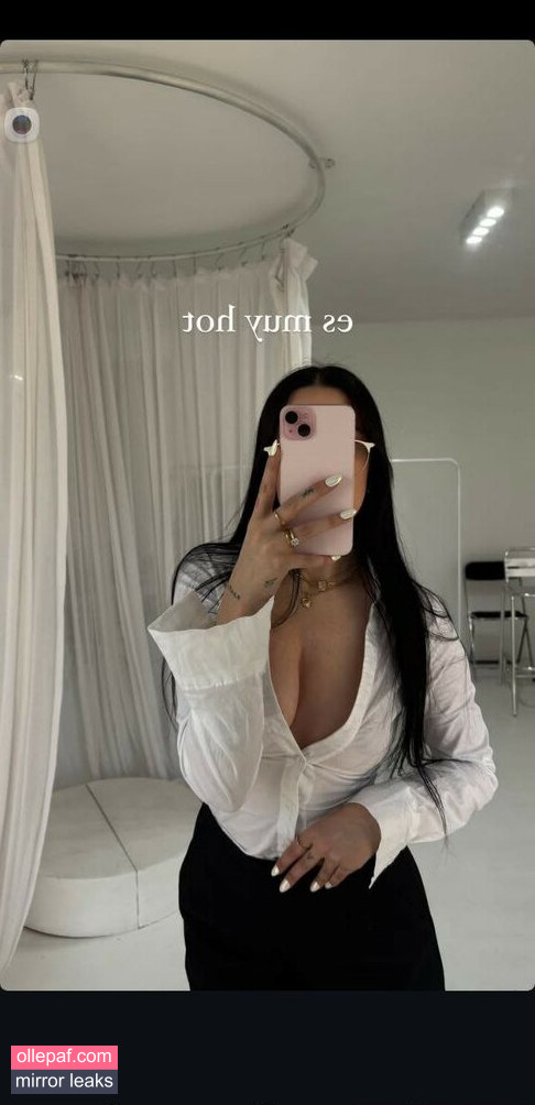Latest Leaks Belula Nude #2 - Fapello