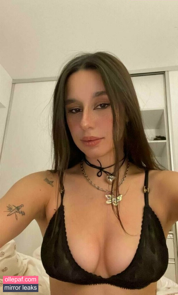 Latest Leaks Belula Nude #116 - Fapello