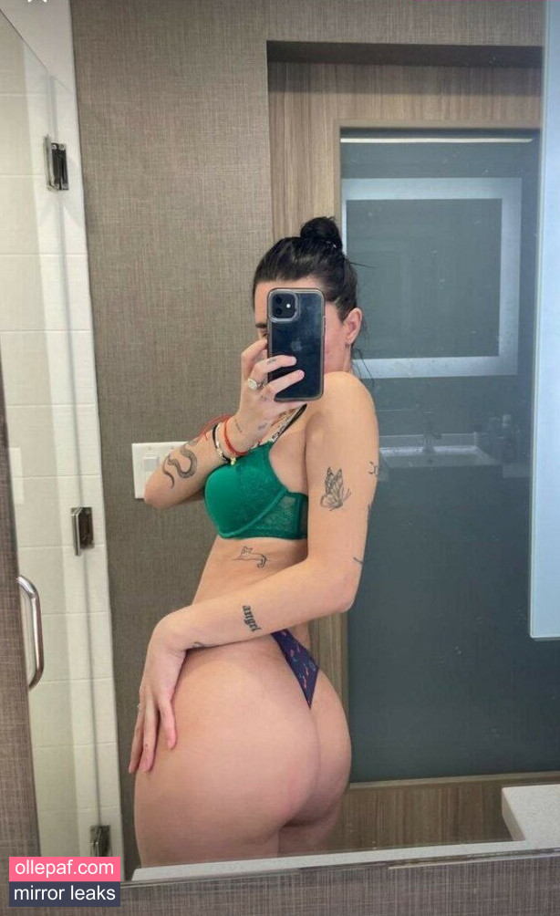 Latest Leaks Belula Nude #135 - Fapello