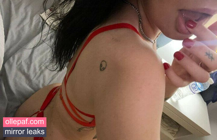 Latest Leaks Belula Nude #145 - Fapello