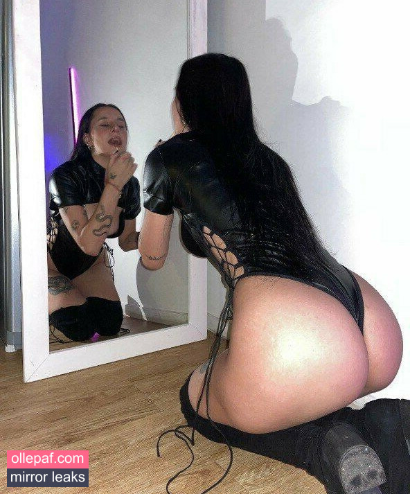 Latest Leaks Belula Nude #148 - Fapello